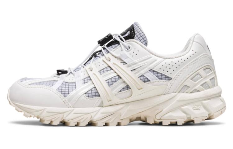 ماتين كيم × ASICS Gel-Sonoma 15-50 Tracing Ego White