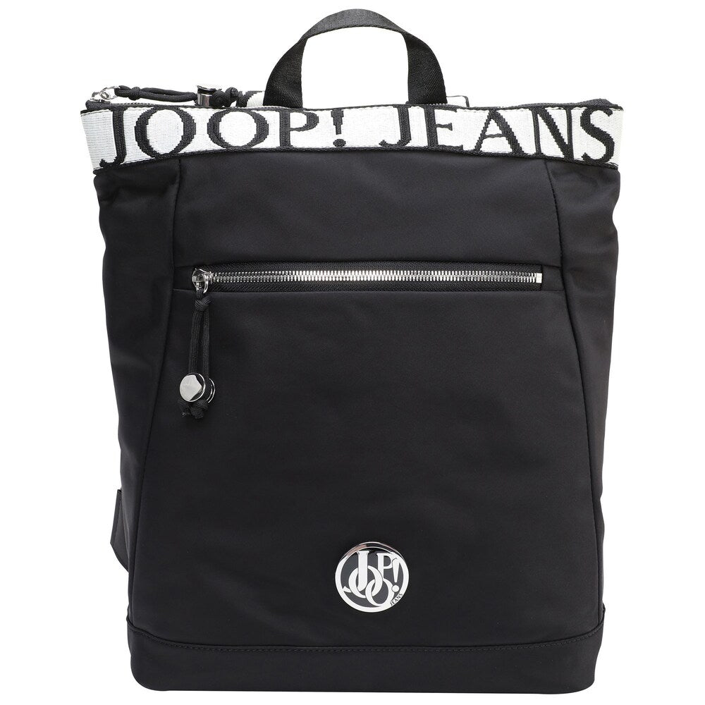 Backpack Joop! Elva, black