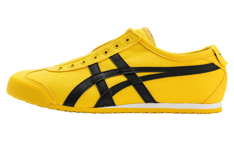 حذاء Onitsuka Tiger MEXICO 66 Lifestyle للجنسين