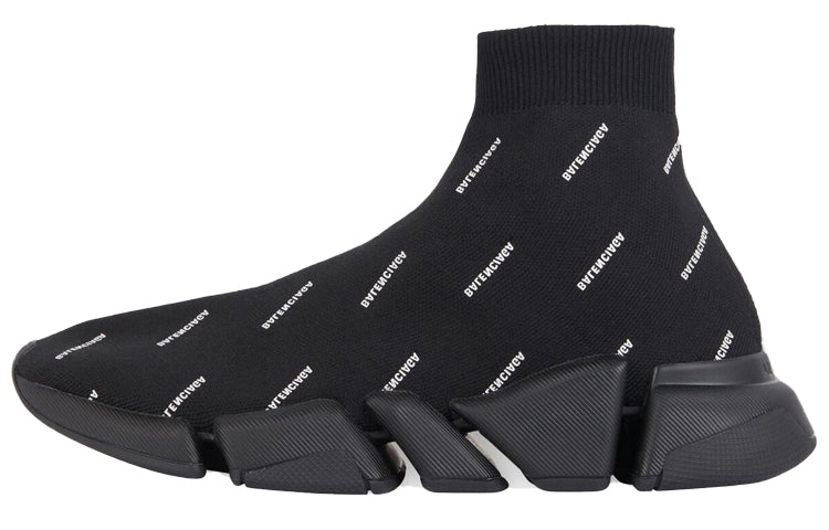 Balenciaga Speed 2.0 Lifestyle Men's Shoes