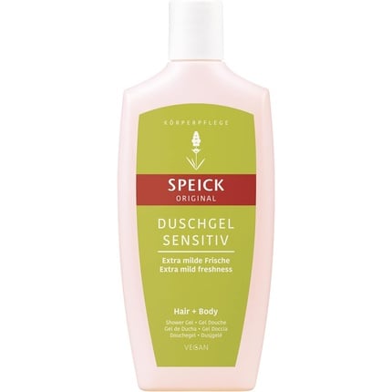 265 Shower gel for women, body and hair, 250 ml, Speick