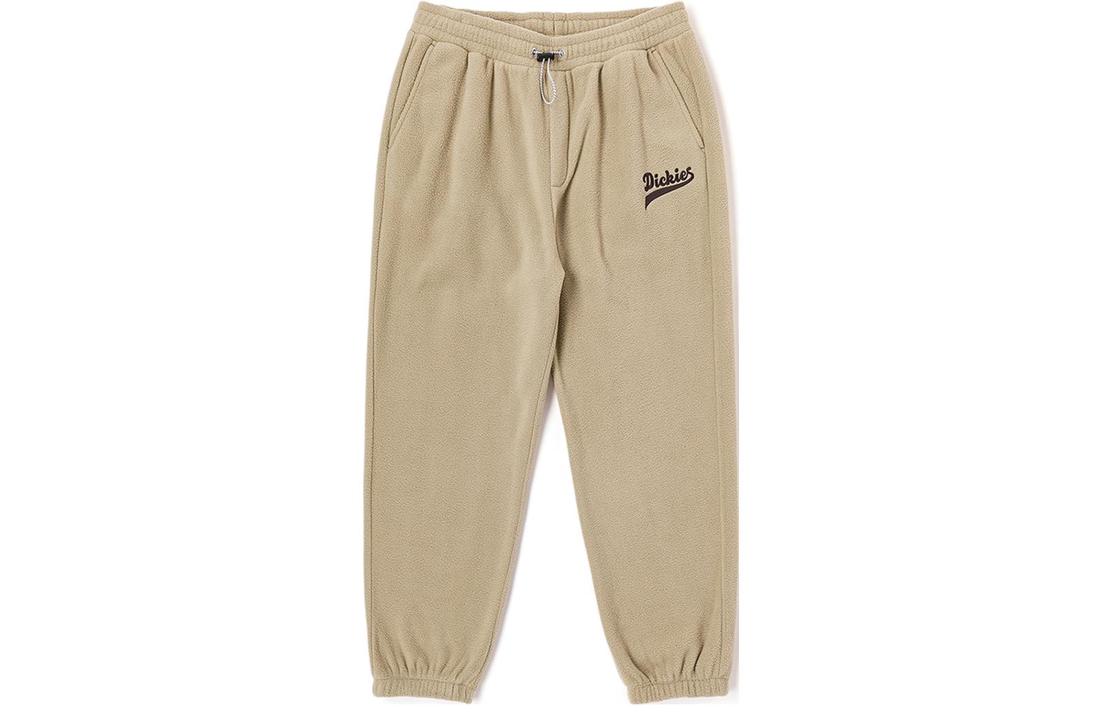 Dickies Unisex Casual Trousers Sandstone