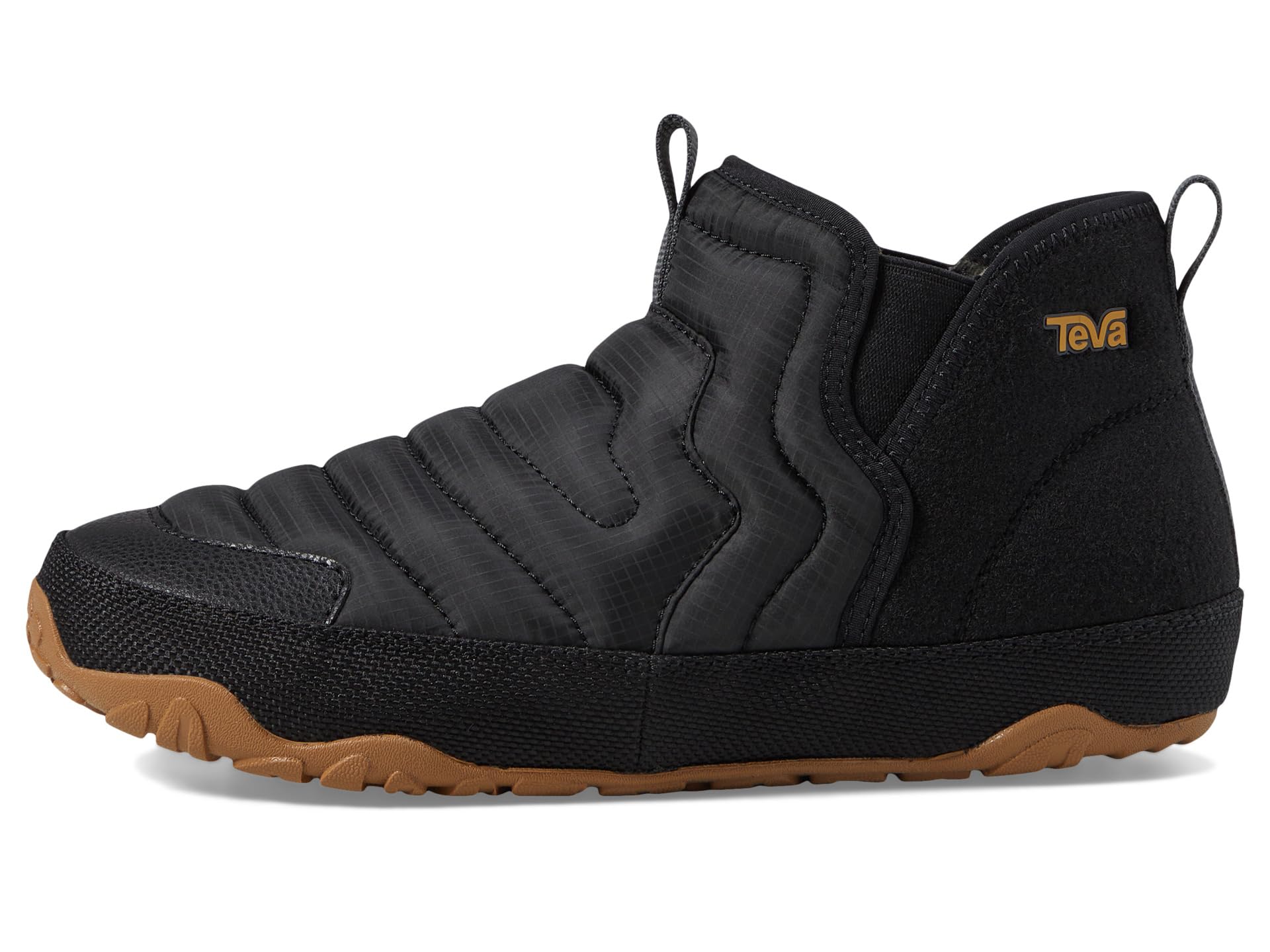 Teva Reember Terrain Mid Boots, black