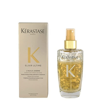 Elixir Ultime L'Huile L?xGyore Spray 100ml Camellia, Kerastase