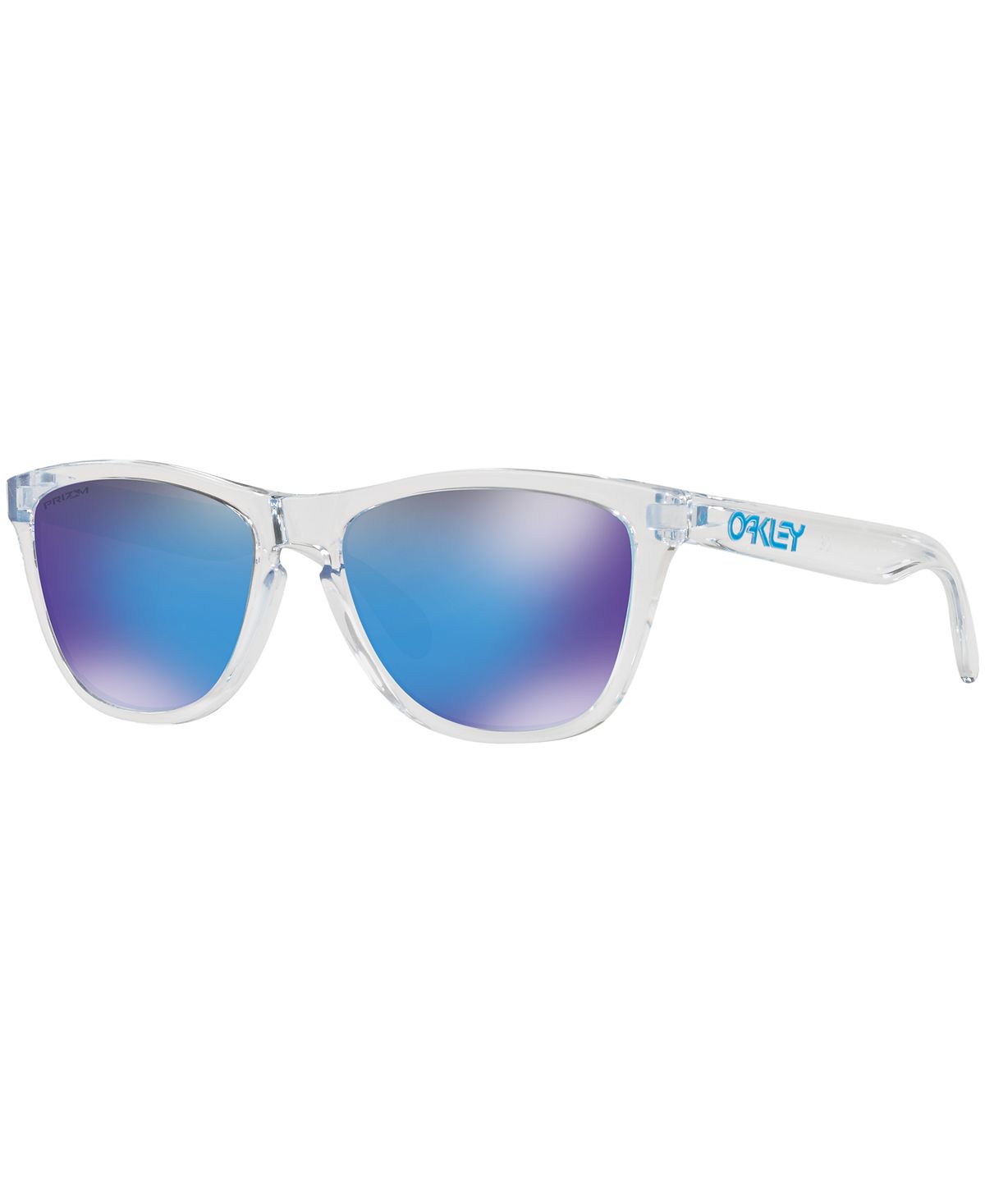 Sunglasses, FROGSKIN OO9013 Oakley