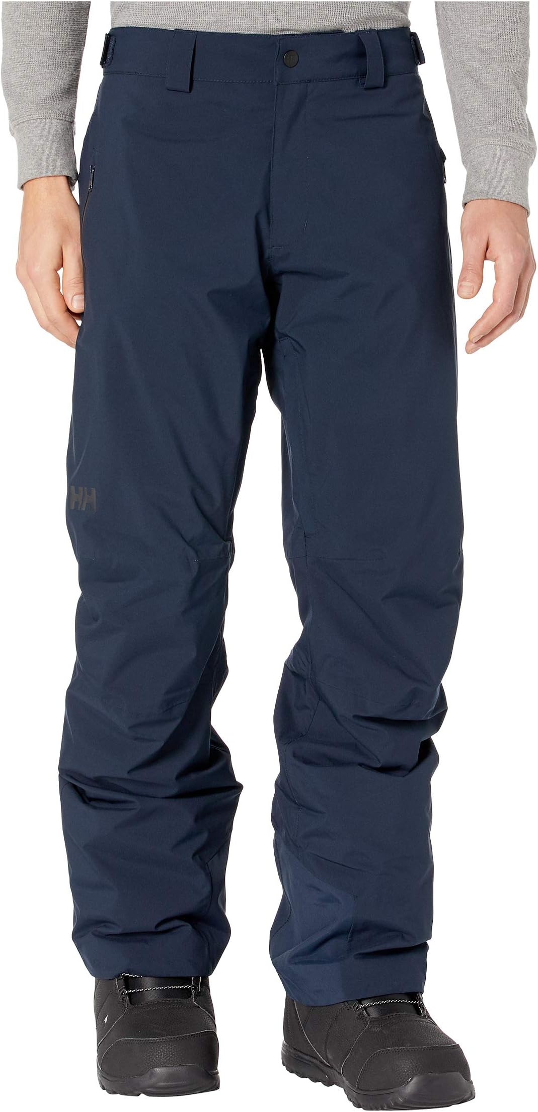 Legendary Insulated Pants Helly Hansen, navy blue