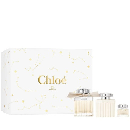 Chloe perfume set for women Chloé