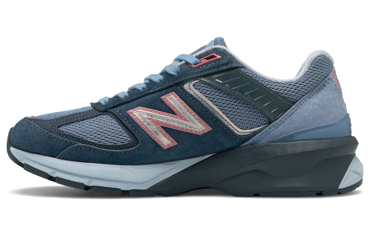 Women's sneakers New Balance NB 990 V5 double