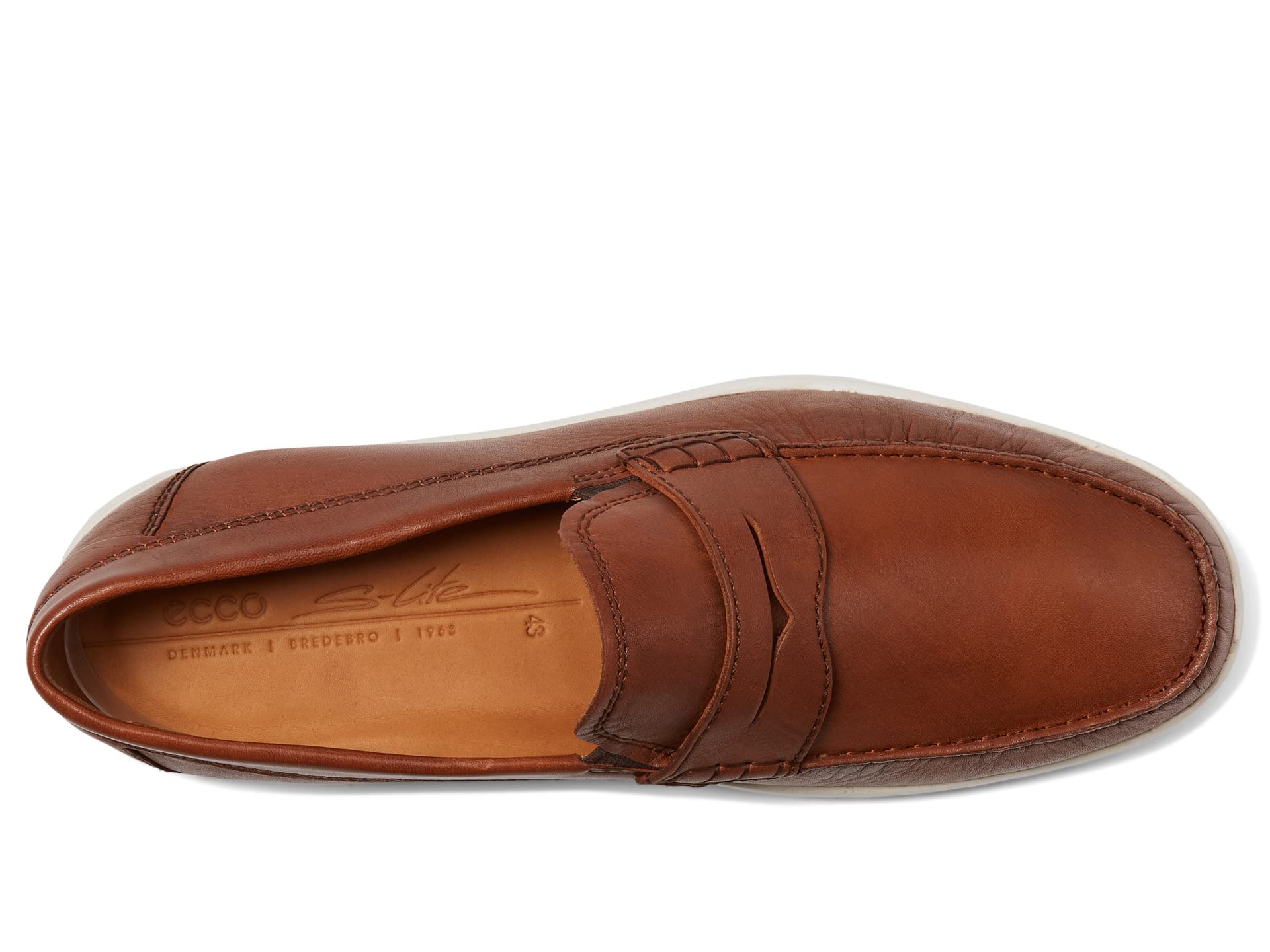 حذاء ECCO S Lite Moc Penny Loafer