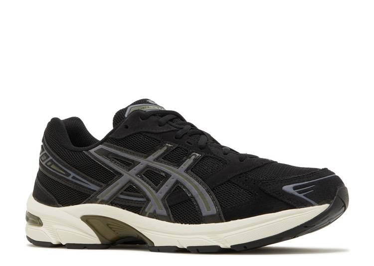 ASICS GEL 1130 'BLACK METROPOLIS' sneakers, black