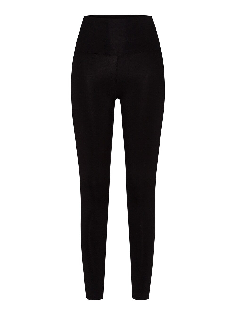 Skinny leggings Les Lunes Luna, black