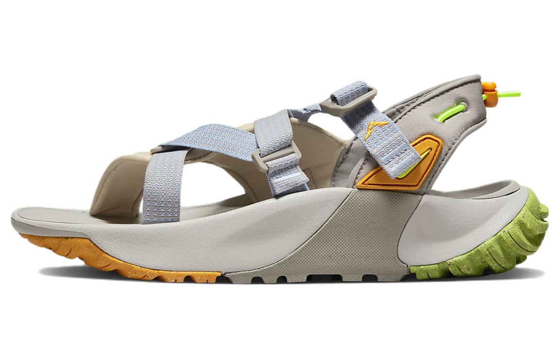 صندل Nike Oneonta، 'Sanddrift Light Iron Ore' DJ6603-100