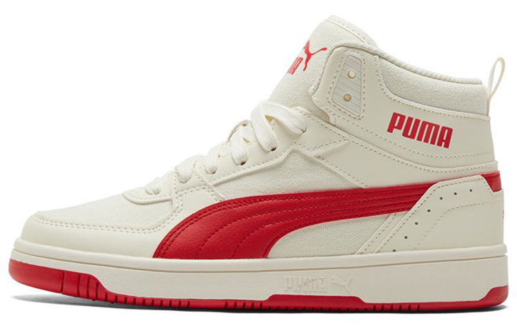 Puma REBOUND Unisex Skateboarding Shoes