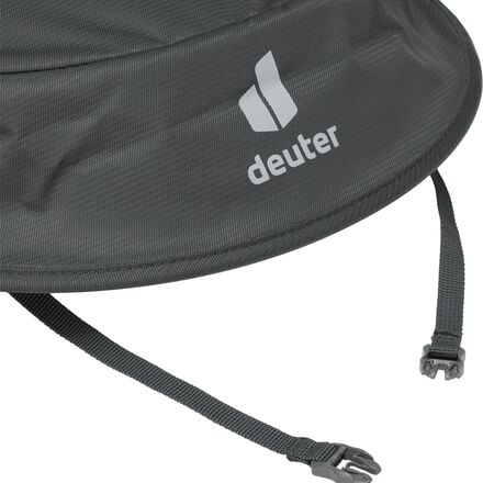 KS Sunroof Deuter, Graphite