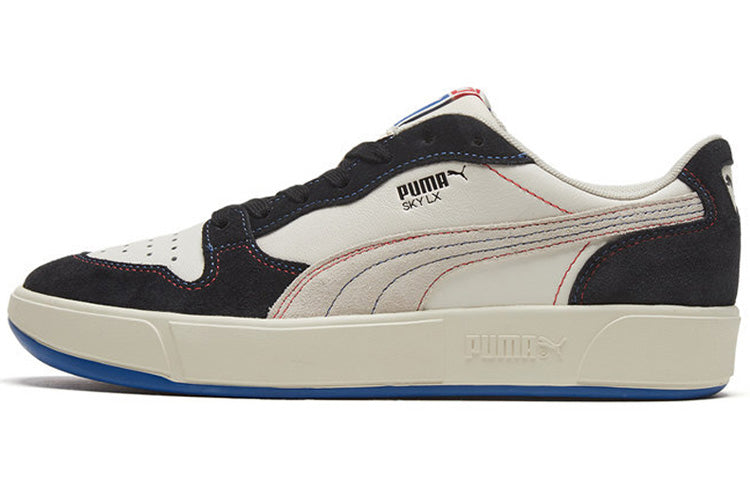 Puma Sky LX Unisex Skateboarding Shoes