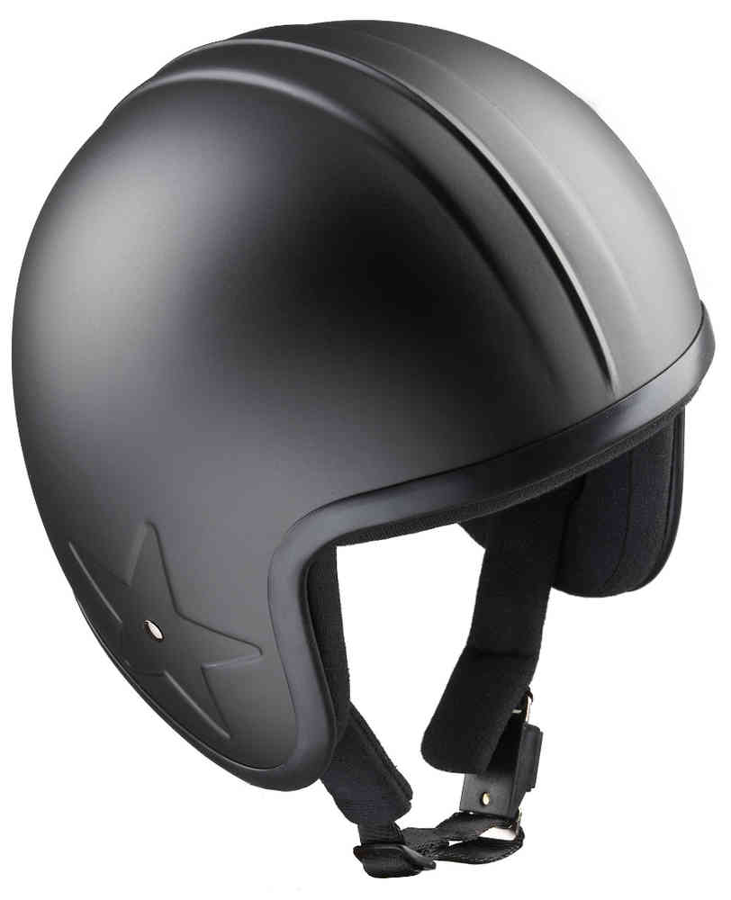 Sky Jet III Bandit Jet Helmet