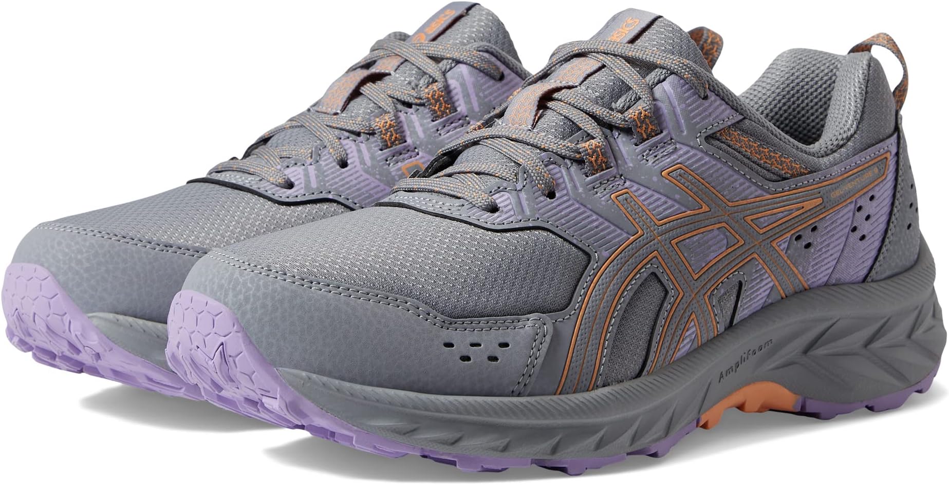 حذاء ASICS GEL-Venture 9 Sheet Rock/Summer Dune