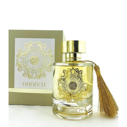 Anarch Oriental Eau De Arabian Parfum 100 ml Floral perfume, Maison Alhambra