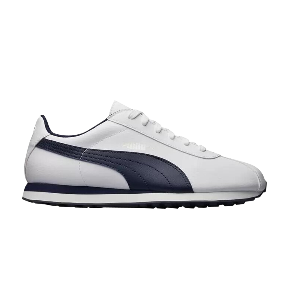 Turin Puma sneakers, white