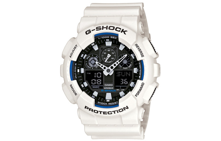 Men's G-Shock watches