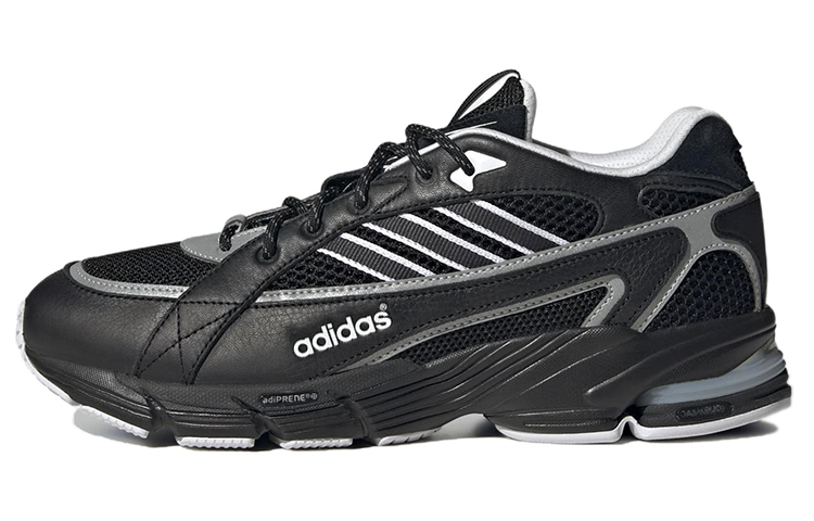 وسادة adidas Exomniac No Sleep Rave Club Core باللون الأسود