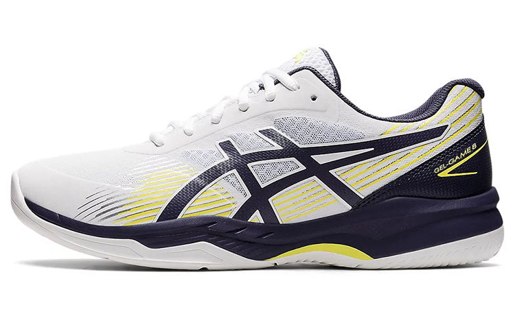 حذاء تنس Asics Gel-Game 8 للرجال