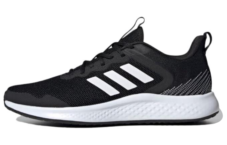 حذاء الجري للرجال من Adidas Fluidstreet