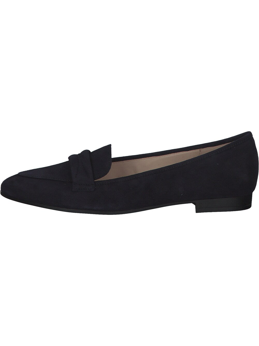 Classic ballet flats Gabor, sea blue