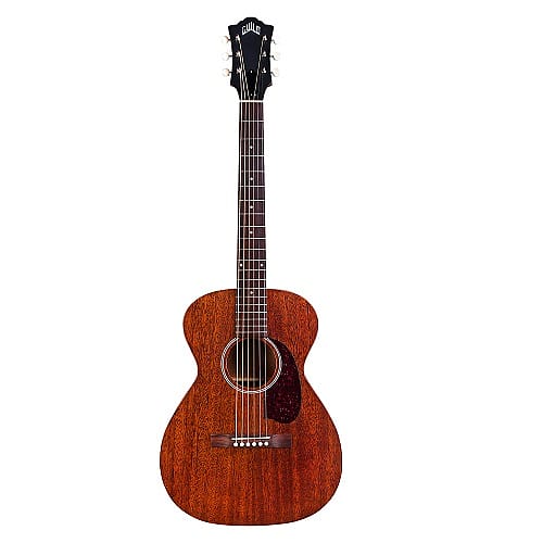 Acoustic guitar Guild M-20