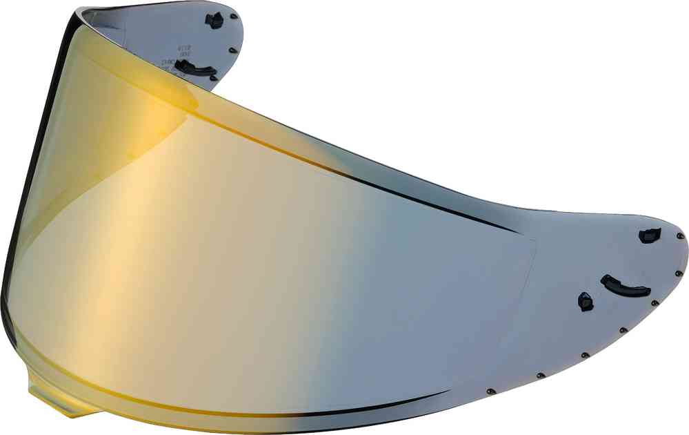 CWR-F2PN Visor Shoei, iridium gold