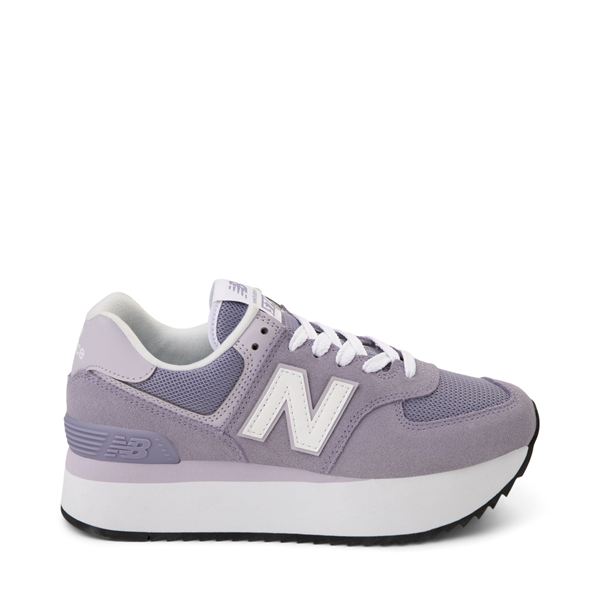 Women's sneakers New Balance 574+, purple