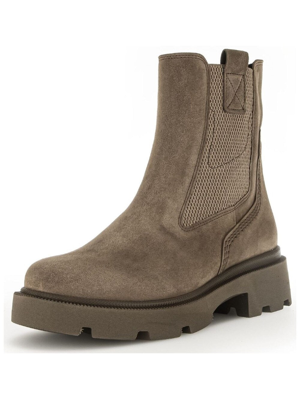 Chelsea boots Gabor, brown