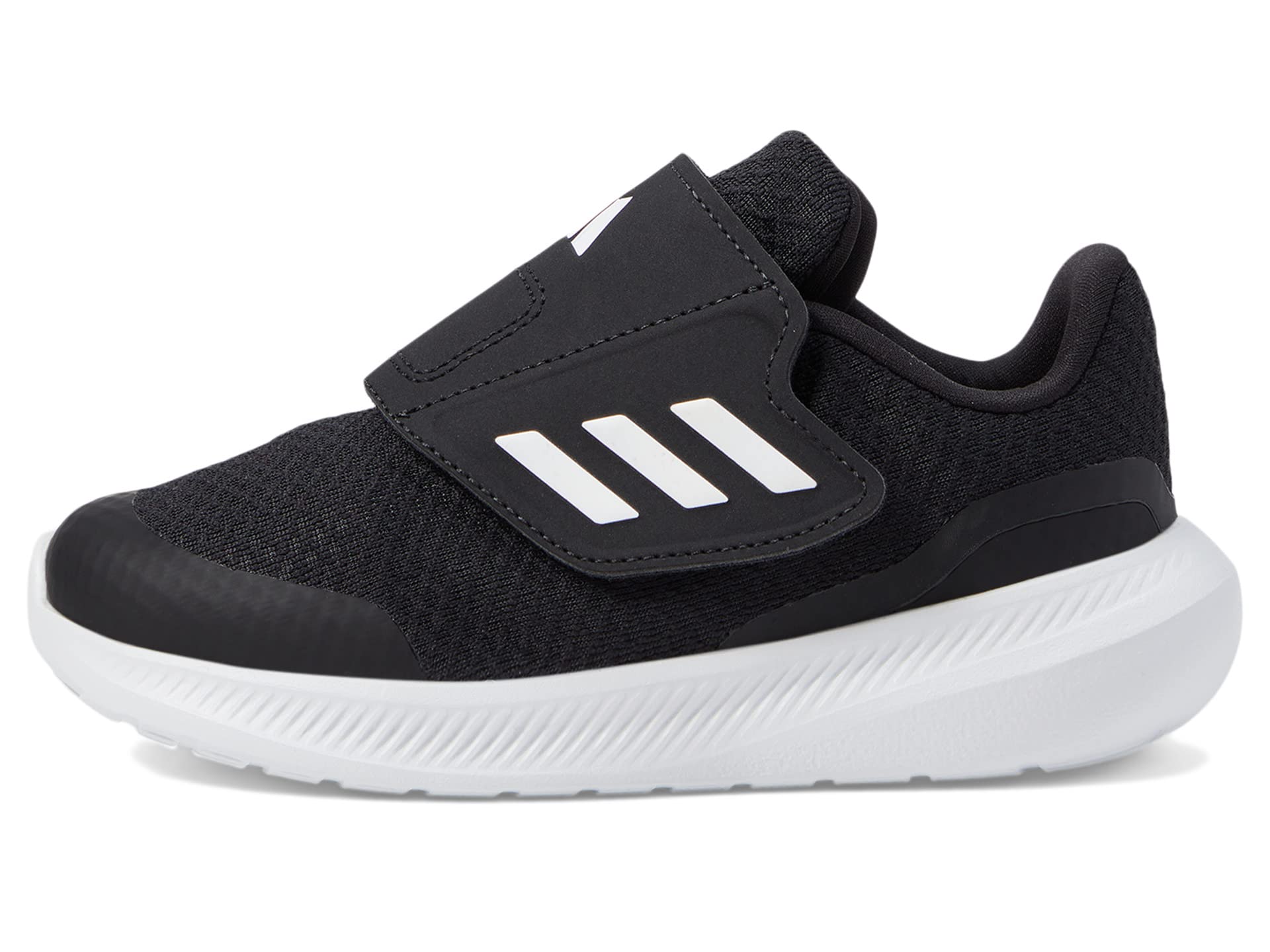 حذاء رياضي adidas Kids Run Falcon 3.0 للأطفال الصغار