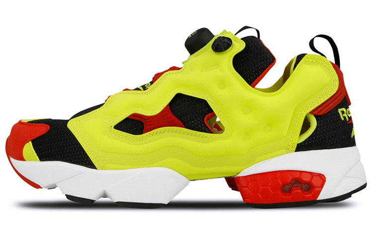 حذاء Reebok Instapump Fury Lifestyle للجنسين