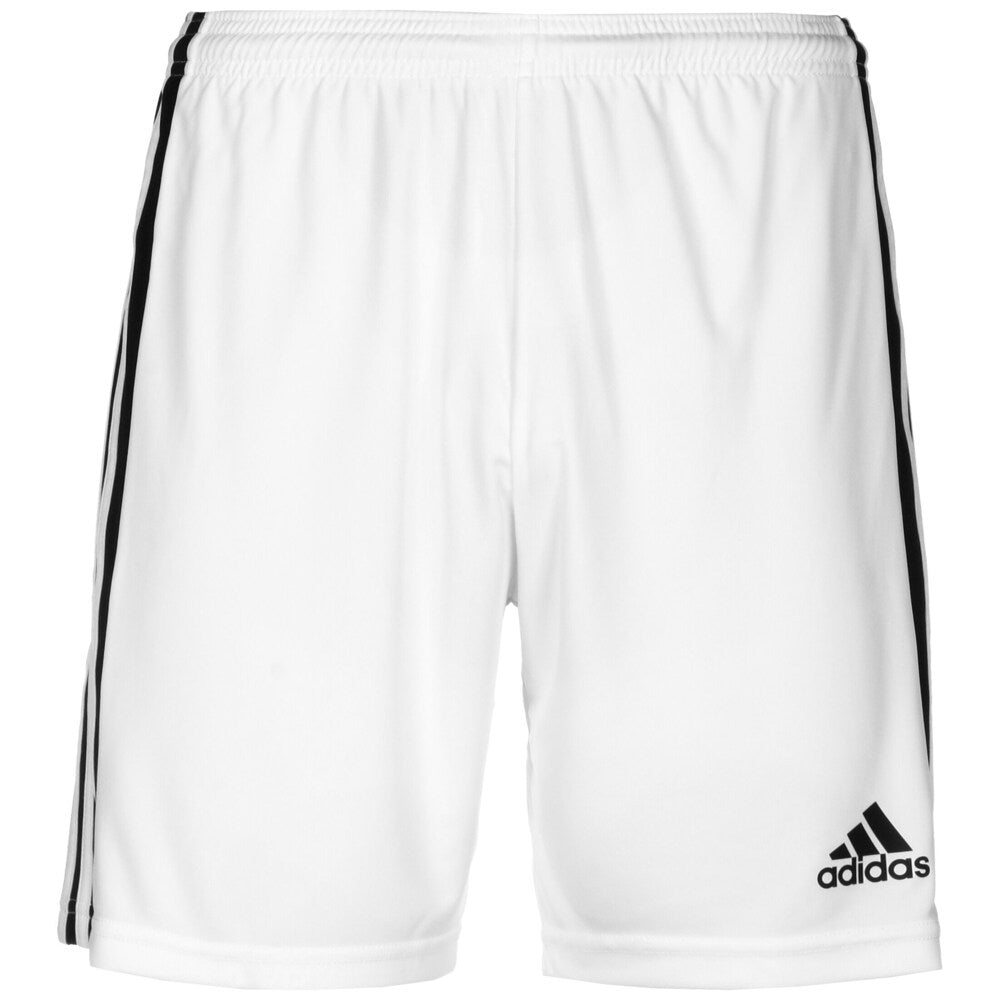 Adidas Squadra 21 Regular Sweatpants, White