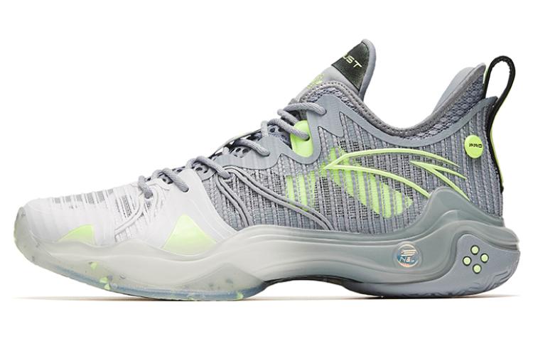 Anta Frenzy 4 Pro Men's Basketball Shoes