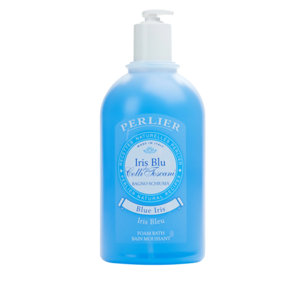 Shower gel Perlier Iris 3 liters