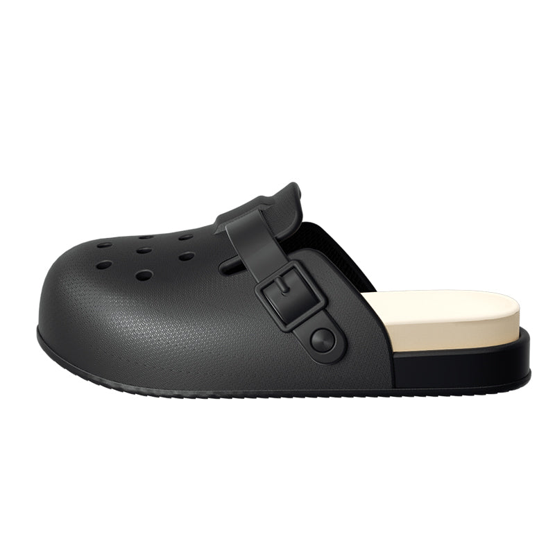 Unisex clogs Dgumi