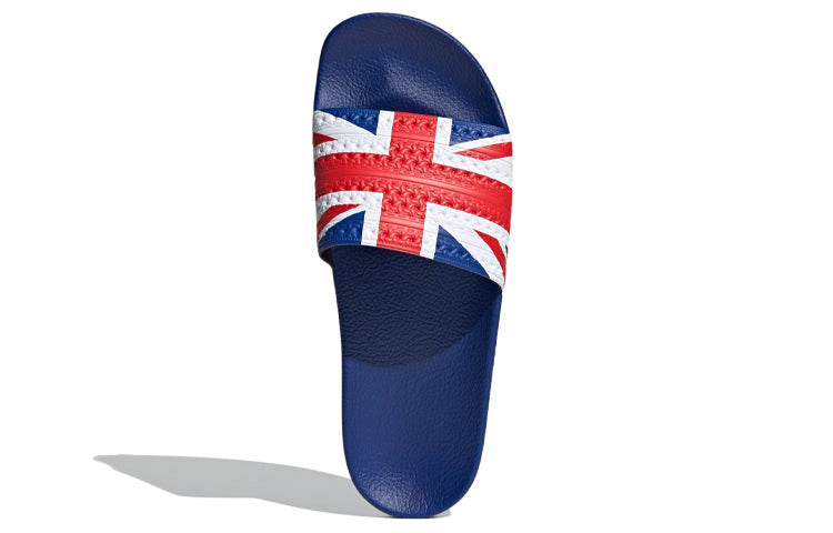 Adidas originals ADILETTE series Men's flip flops