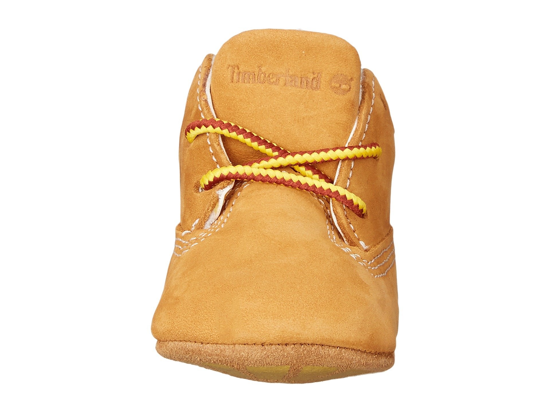 حذاء سرير للأطفال من Timberland مع قبعة (للرضع/الأطفال الصغار)