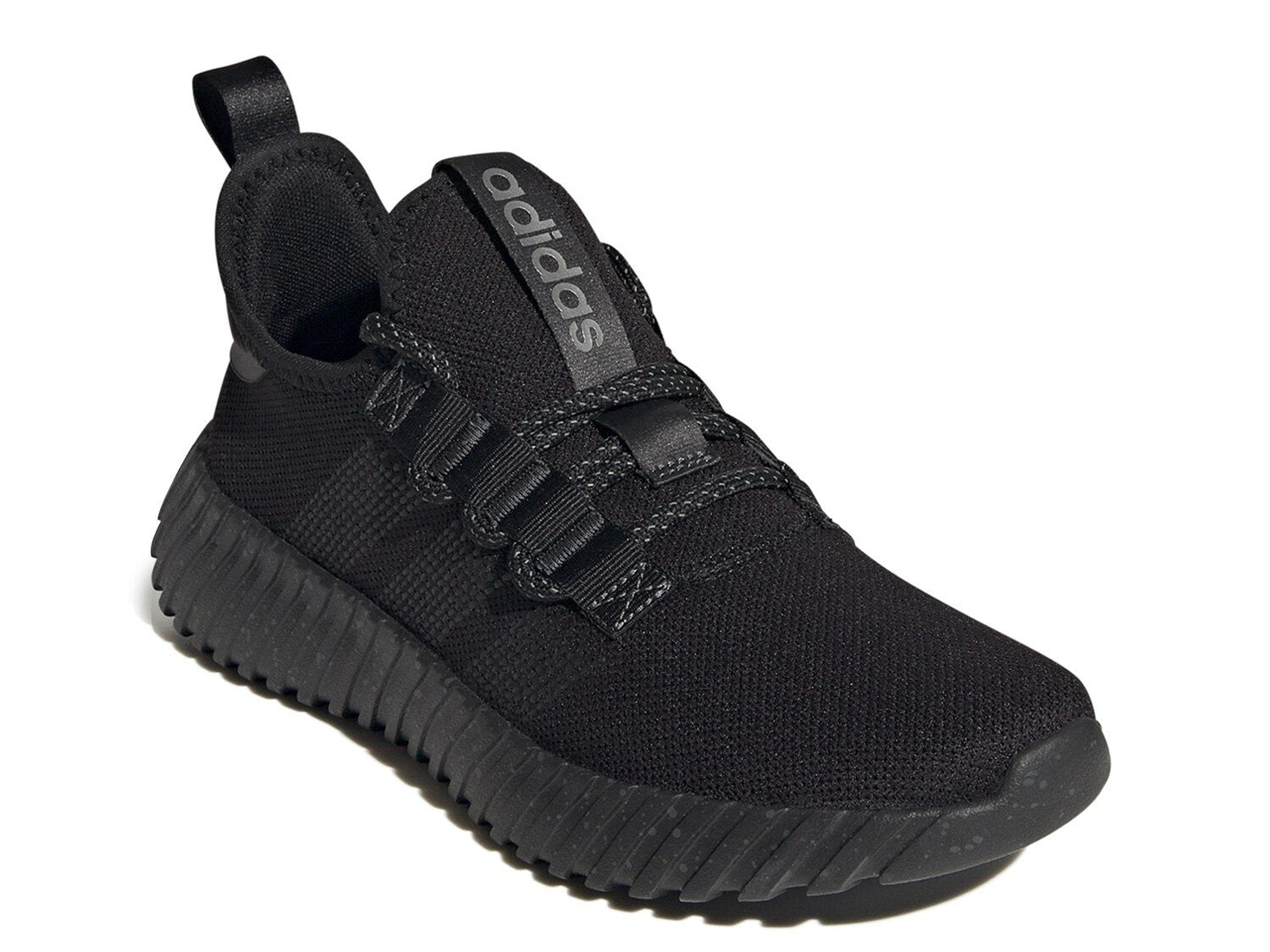 Women's sneakers Adidas Kaptir Flow, black