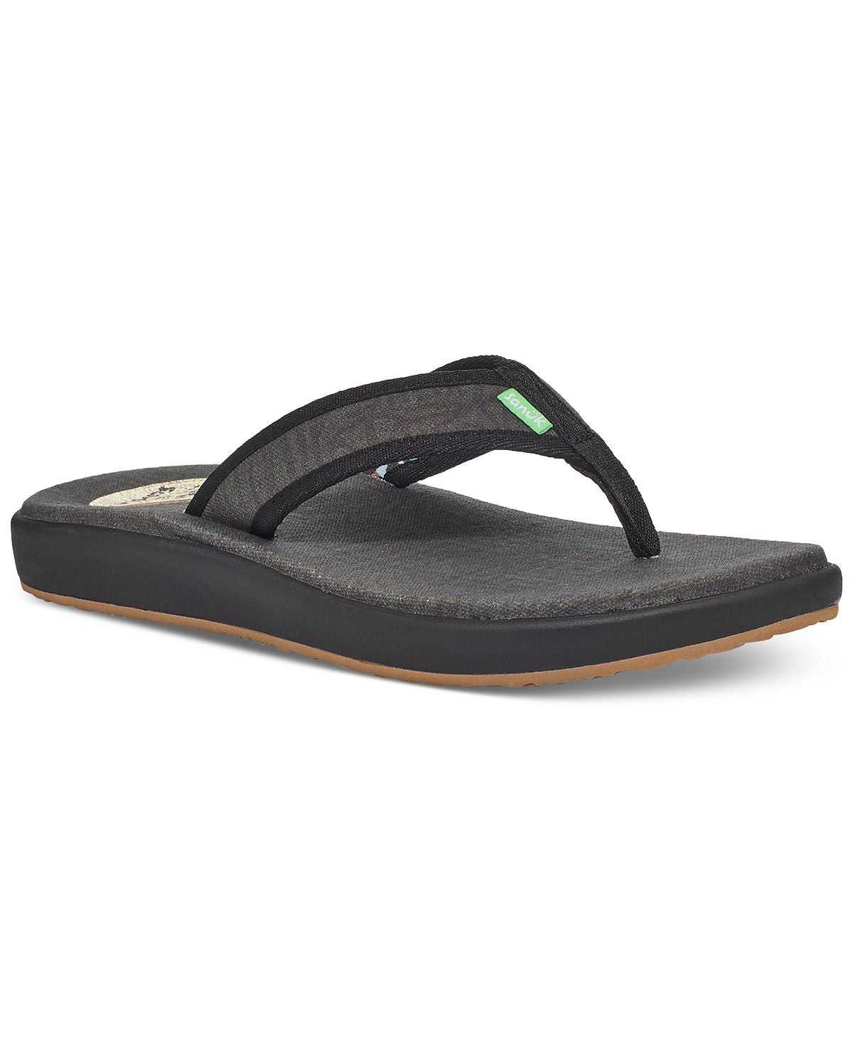 Men's flip-flops Furreal ST x PPF Sanuk