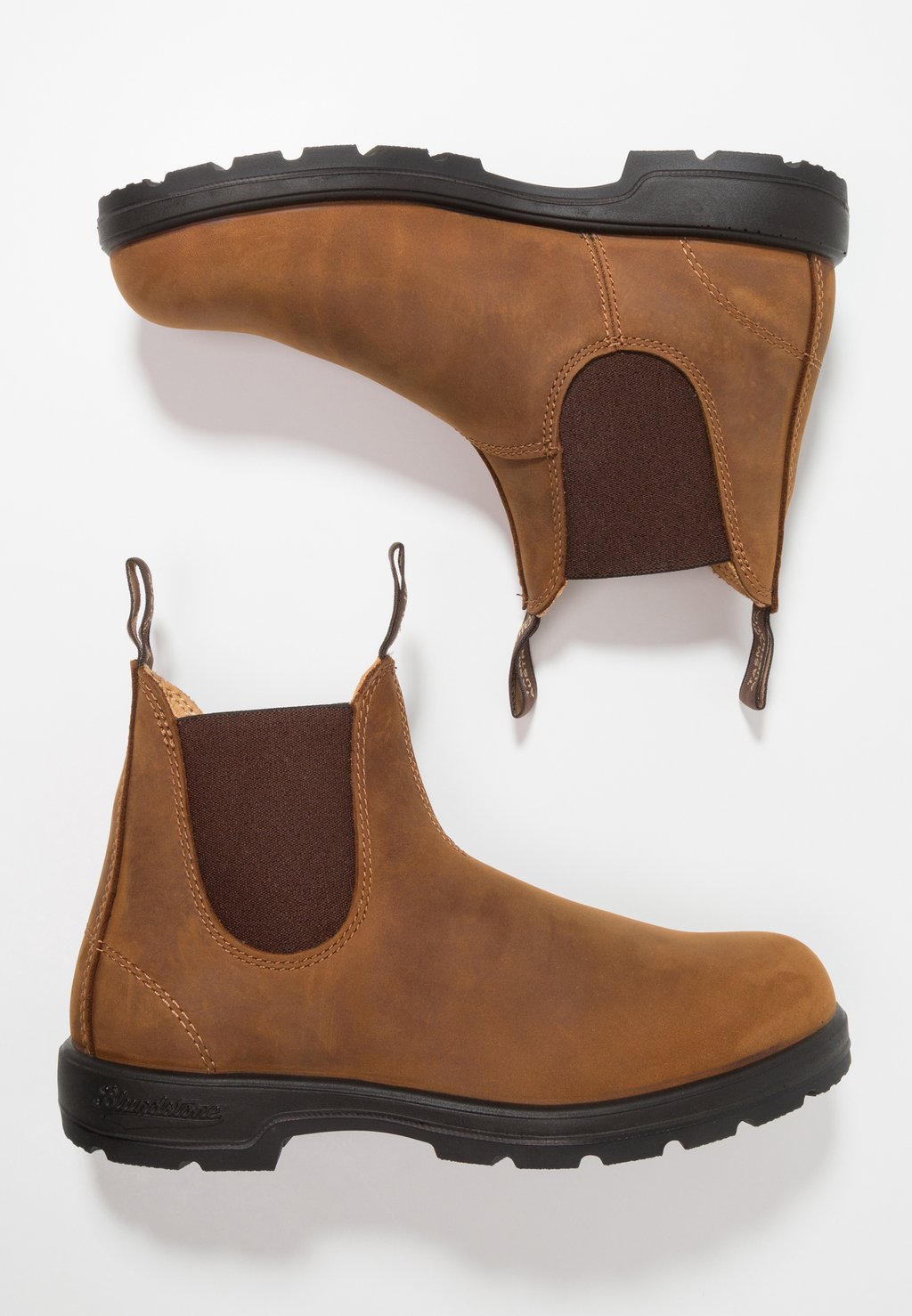 Classic Blundstone Ankle Boots