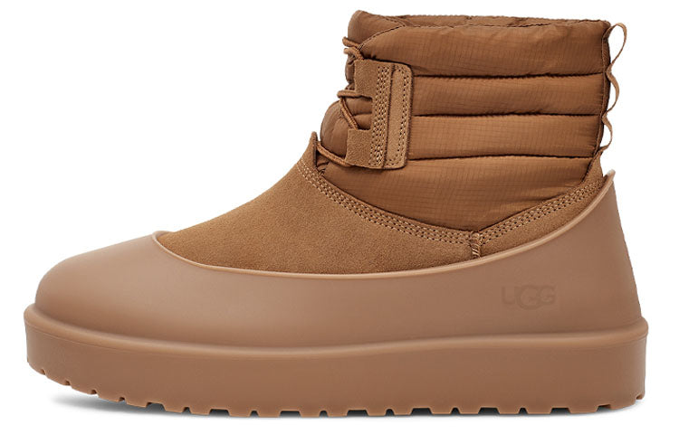 Men's Winter Boots Ugg CLASSIC MINI