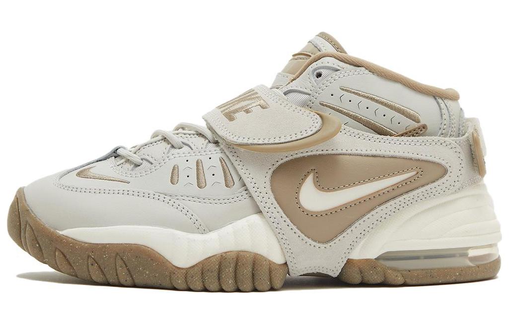 Nike Air Adjust Force Vintage Women's Basketball Shoes