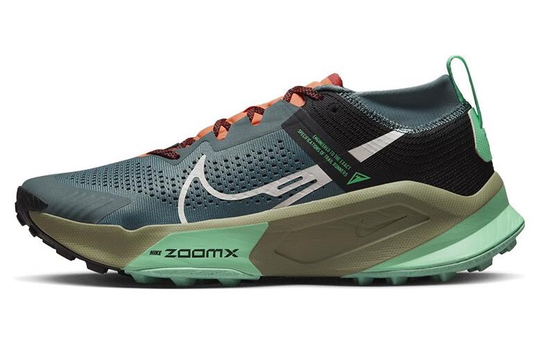 حذاء الجري Nike Zoomx Zegama للرجال