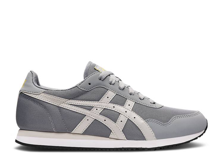 ASICS TIGER RUNNER 'SHEET ROCK OYSTER GRAY' Sneakers,