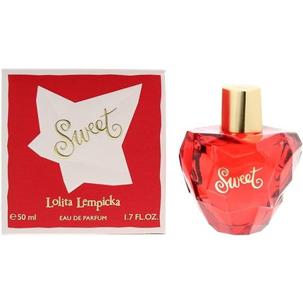 Sweet eau de parfum, Lolita Lempicka