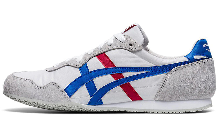 حذاء Onitsuka Tiger Serrano Lifestyle للجنسين