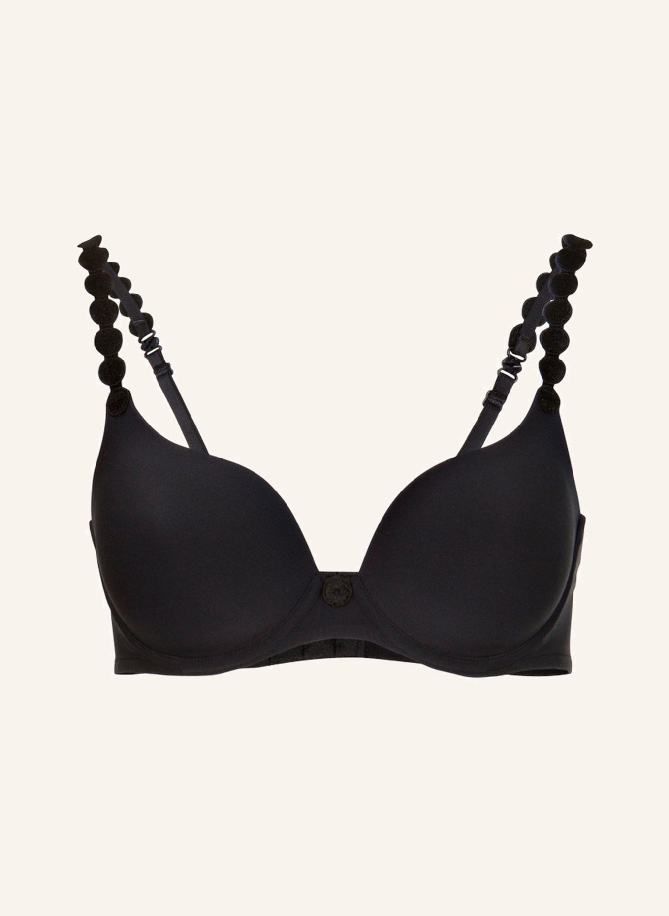 Bra MARIE JO BH TOM, black